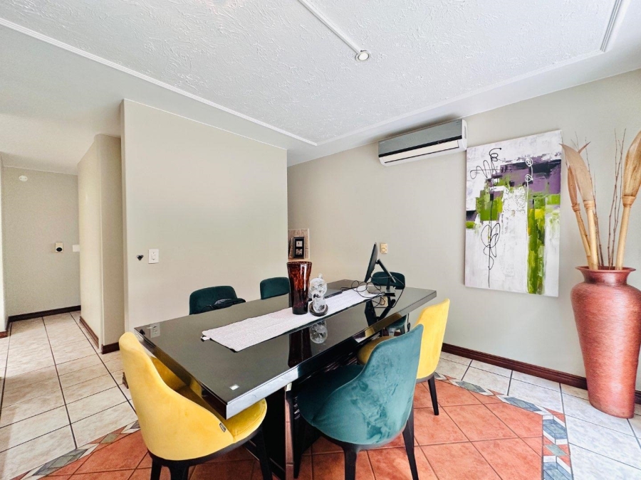 To Let 3 Bedroom Property for Rent in Dainfern Golf Estate Gauteng