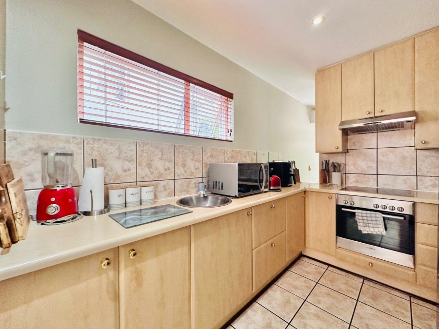 To Let 3 Bedroom Property for Rent in Dainfern Golf Estate Gauteng