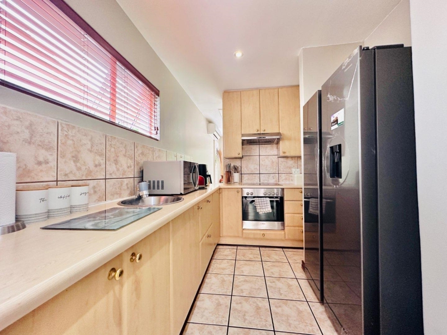 To Let 3 Bedroom Property for Rent in Dainfern Golf Estate Gauteng