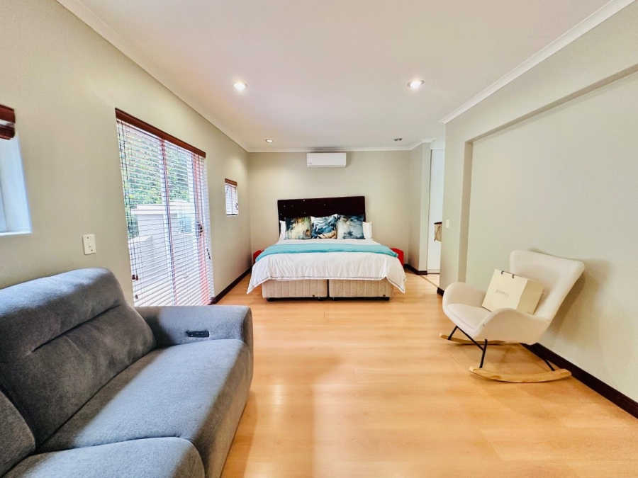 To Let 3 Bedroom Property for Rent in Dainfern Golf Estate Gauteng