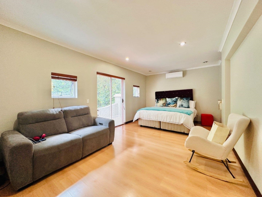 To Let 3 Bedroom Property for Rent in Dainfern Golf Estate Gauteng