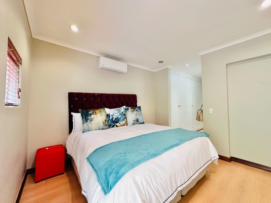 To Let 3 Bedroom Property for Rent in Dainfern Golf Estate Gauteng