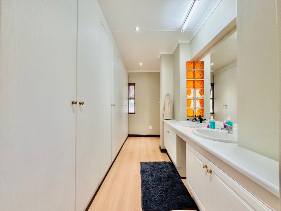 To Let 3 Bedroom Property for Rent in Dainfern Golf Estate Gauteng