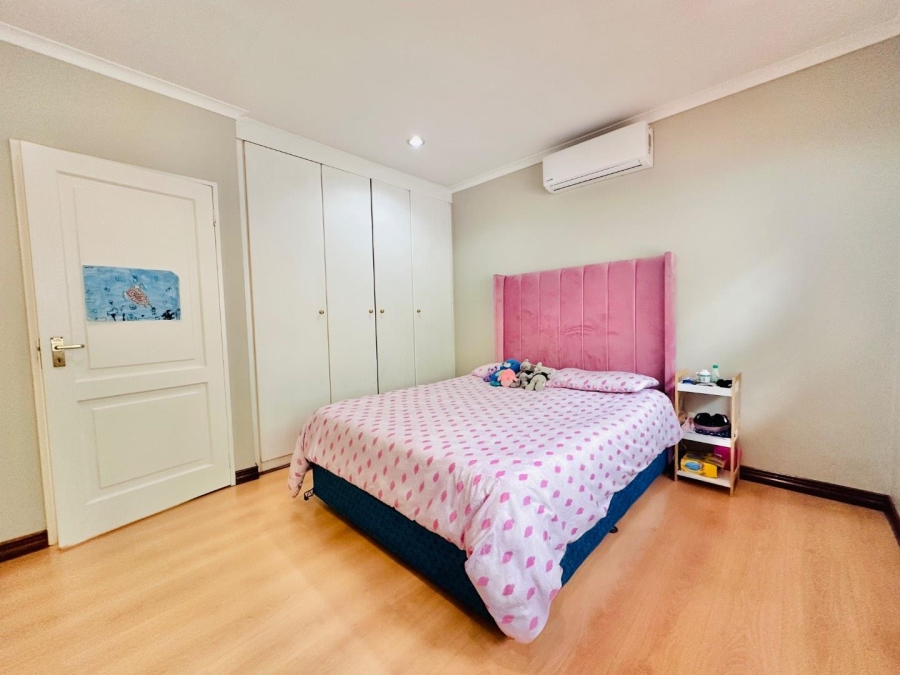 To Let 3 Bedroom Property for Rent in Dainfern Golf Estate Gauteng