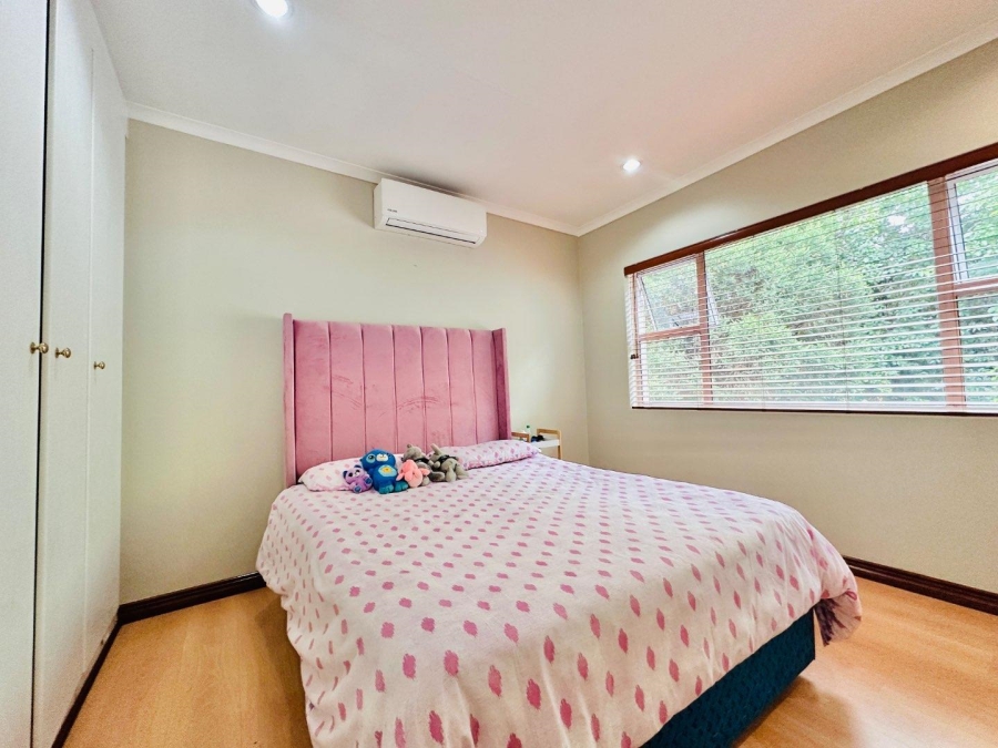 To Let 3 Bedroom Property for Rent in Dainfern Golf Estate Gauteng