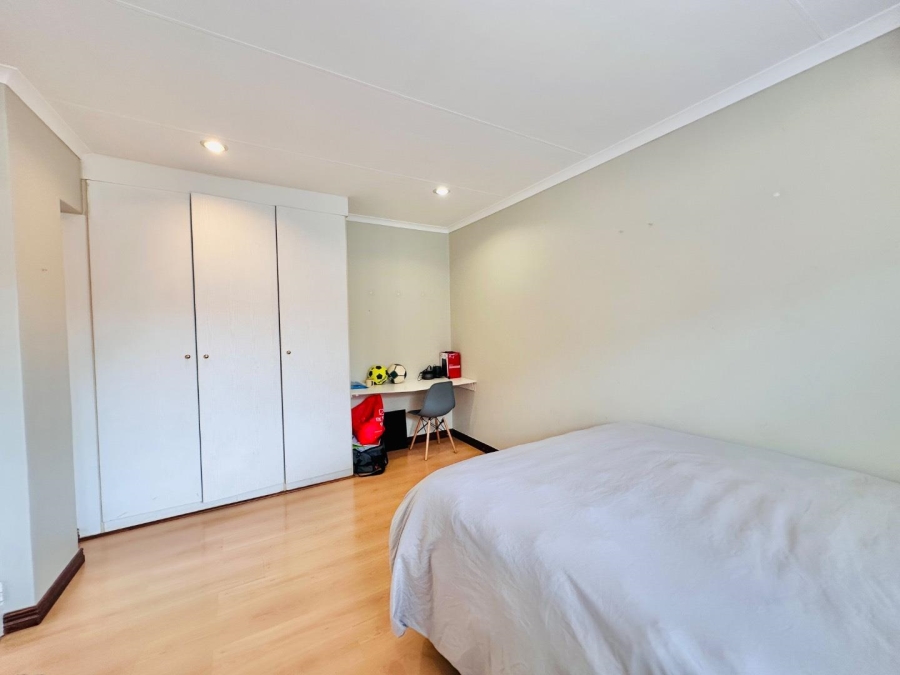 To Let 3 Bedroom Property for Rent in Dainfern Golf Estate Gauteng