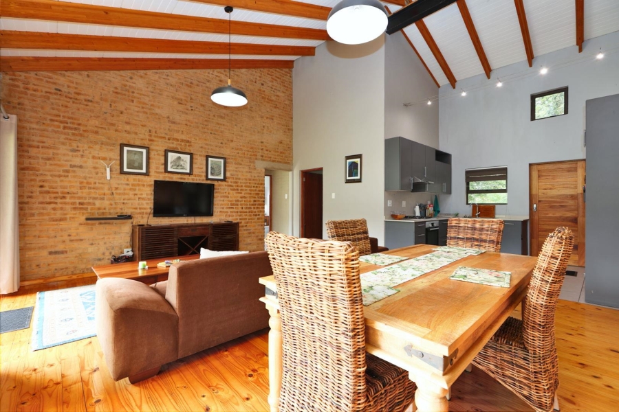 To Let 2 Bedroom Property for Rent in Buccleuch Gauteng