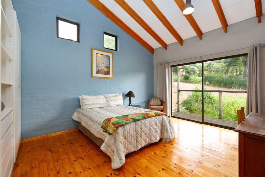 To Let 2 Bedroom Property for Rent in Buccleuch Gauteng