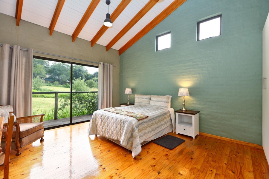 To Let 2 Bedroom Property for Rent in Buccleuch Gauteng