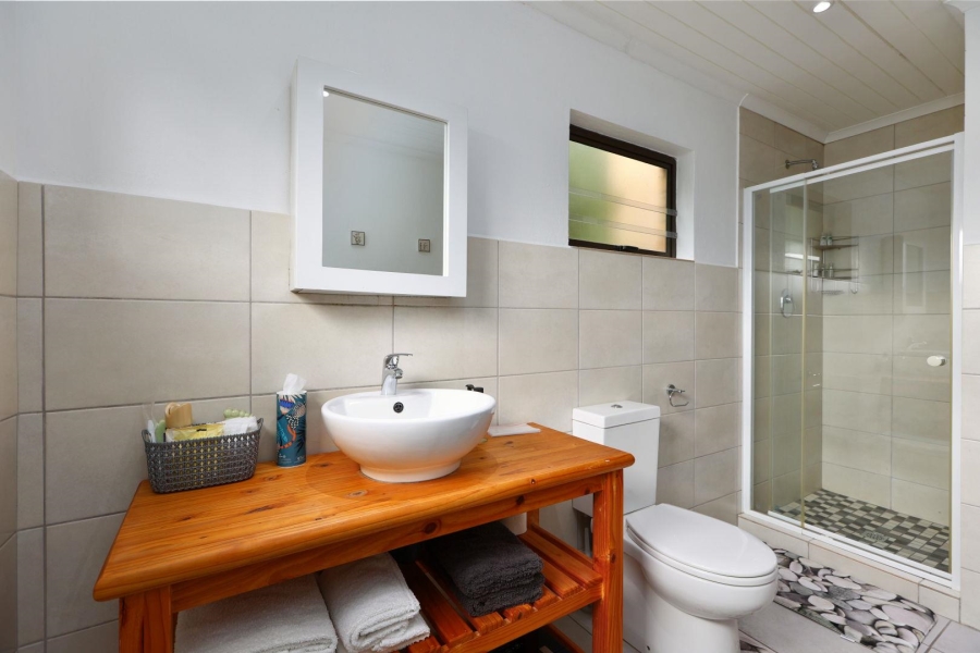 To Let 2 Bedroom Property for Rent in Buccleuch Gauteng