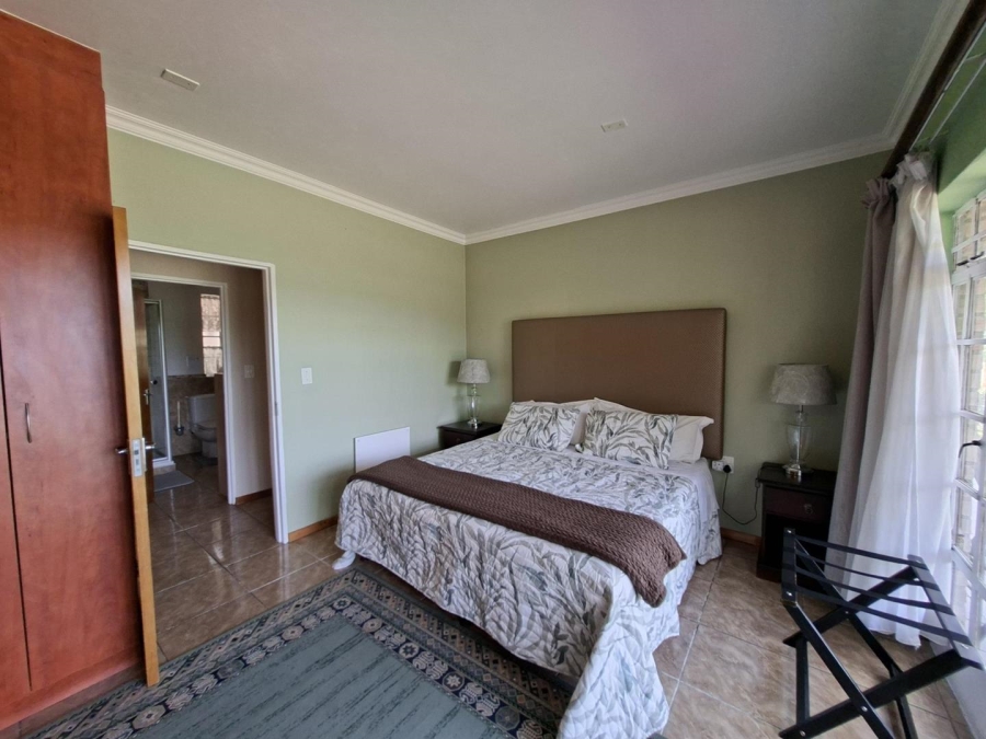 To Let 1 Bedroom Property for Rent in Buccleuch Gauteng