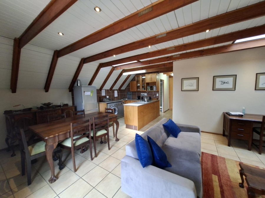 To Let 1 Bedroom Property for Rent in Buccleuch Gauteng