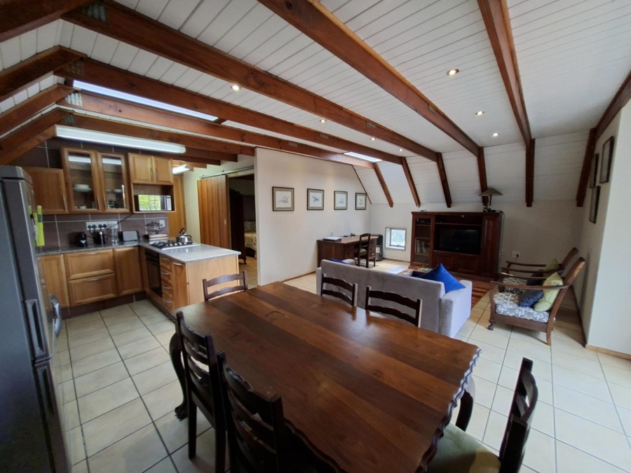 To Let 1 Bedroom Property for Rent in Buccleuch Gauteng