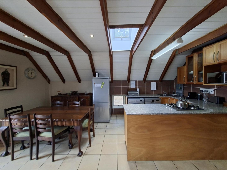 To Let 1 Bedroom Property for Rent in Buccleuch Gauteng