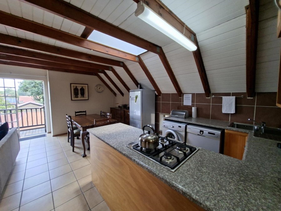 To Let 1 Bedroom Property for Rent in Buccleuch Gauteng