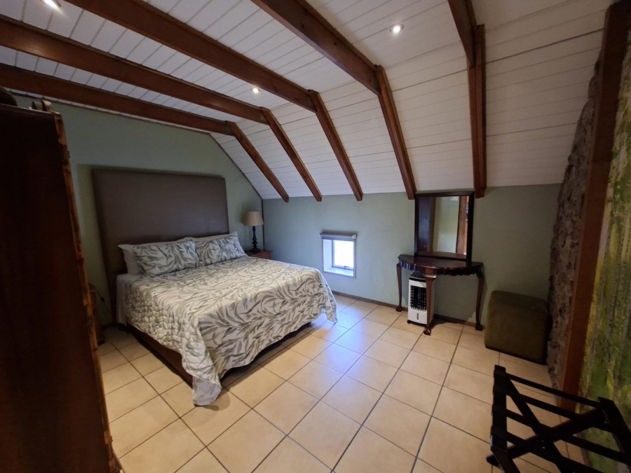 To Let 1 Bedroom Property for Rent in Buccleuch Gauteng