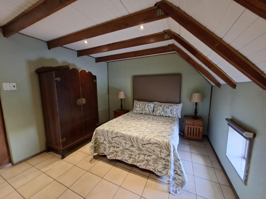 To Let 1 Bedroom Property for Rent in Buccleuch Gauteng