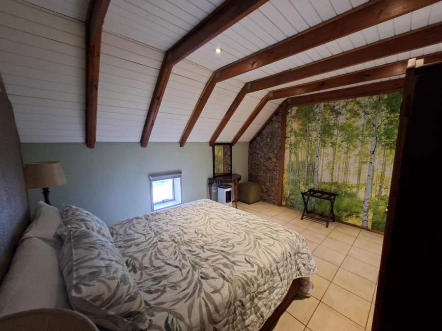 To Let 1 Bedroom Property for Rent in Buccleuch Gauteng