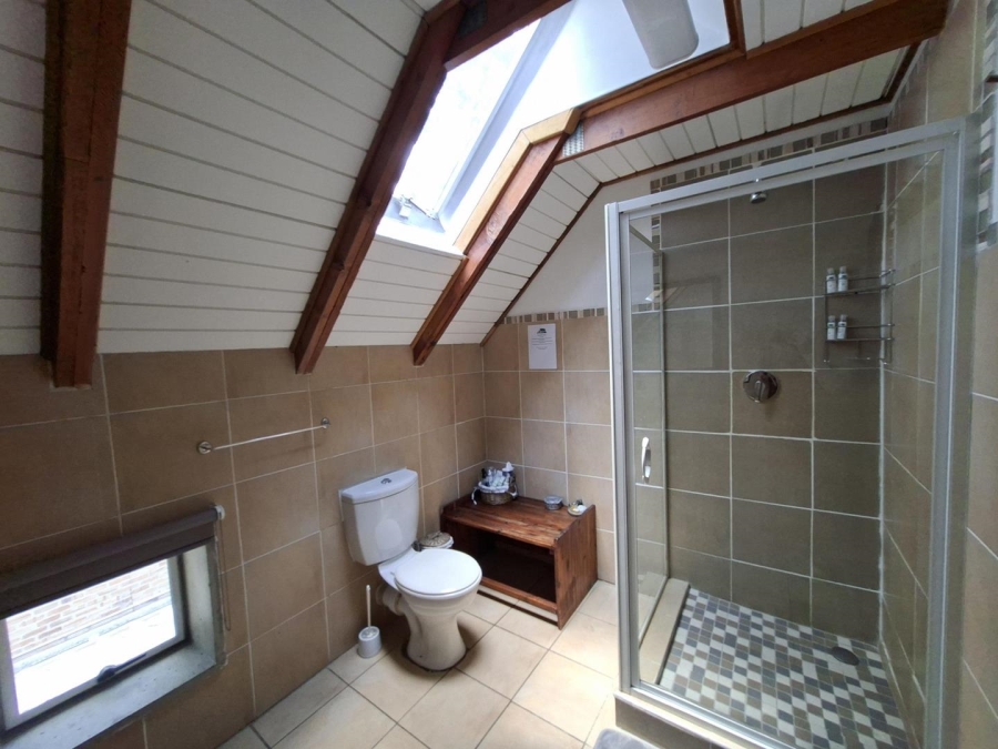 To Let 1 Bedroom Property for Rent in Buccleuch Gauteng