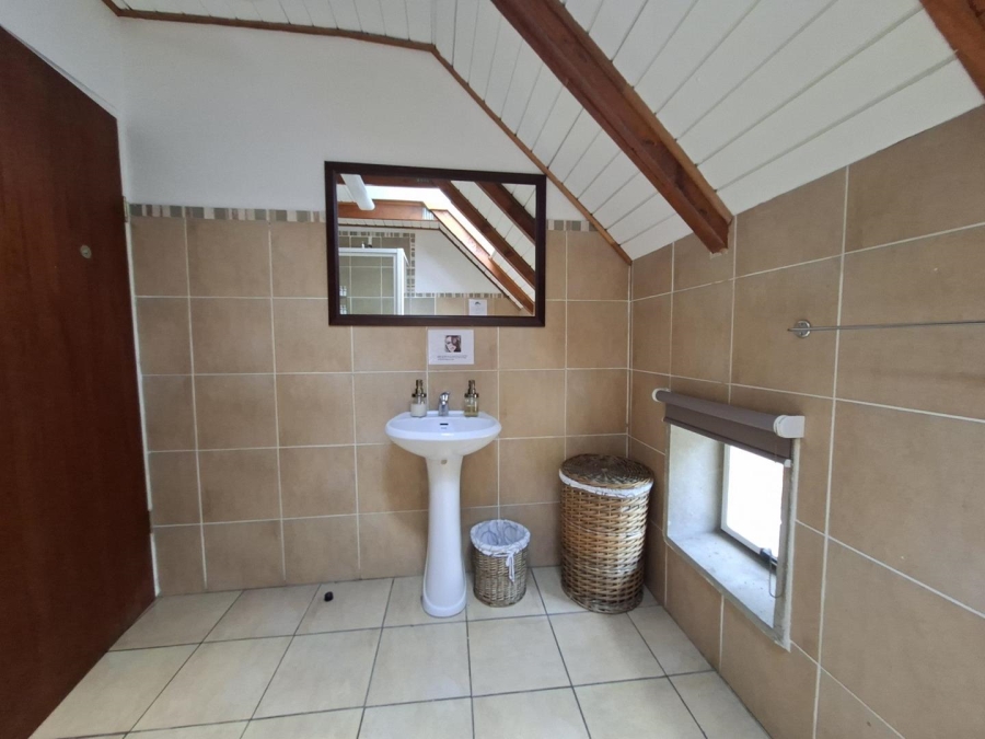 To Let 1 Bedroom Property for Rent in Buccleuch Gauteng