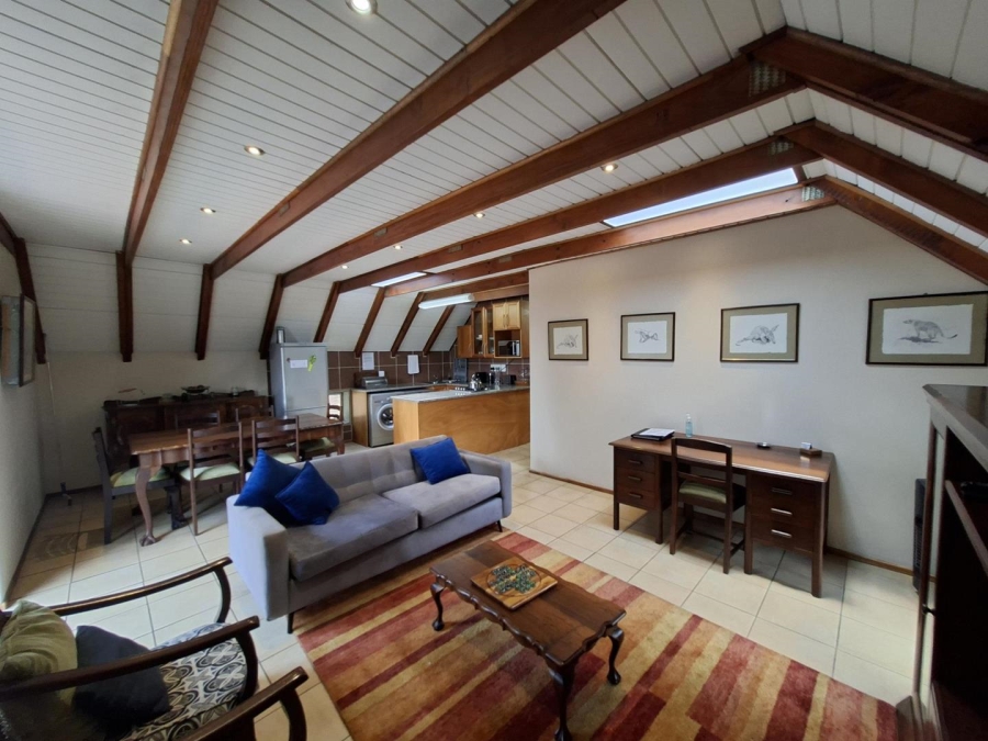 To Let 1 Bedroom Property for Rent in Buccleuch Gauteng