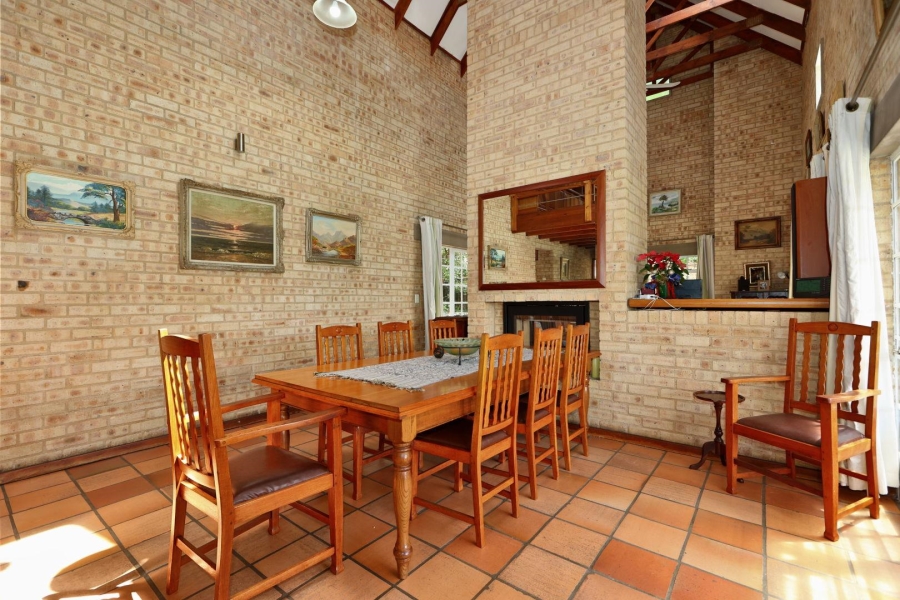 To Let 5 Bedroom Property for Rent in Buccleuch Gauteng