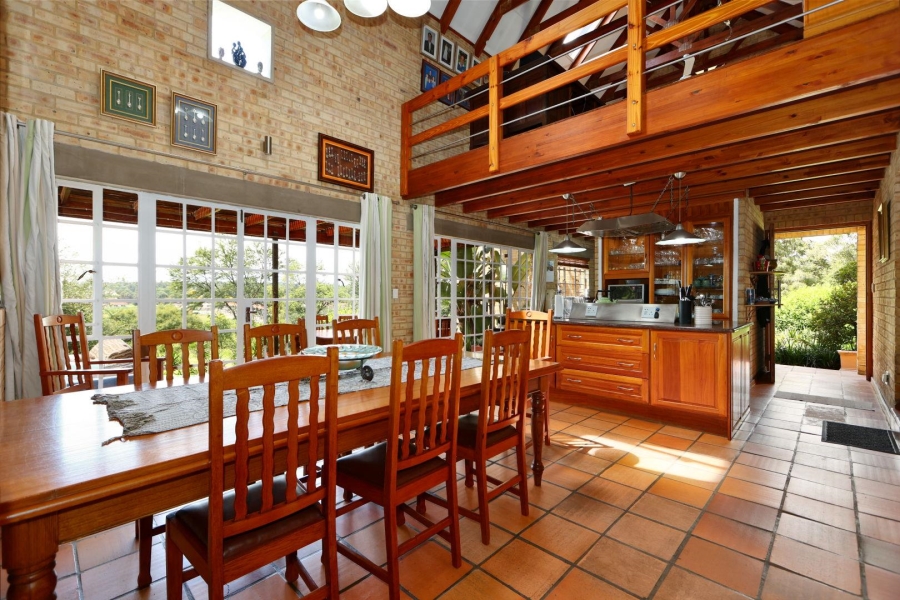 To Let 5 Bedroom Property for Rent in Buccleuch Gauteng