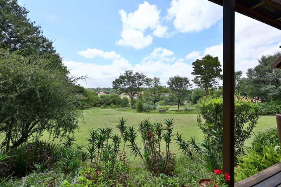 To Let 5 Bedroom Property for Rent in Buccleuch Gauteng