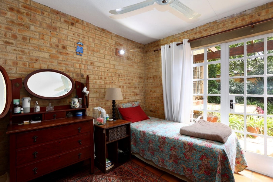 To Let 5 Bedroom Property for Rent in Buccleuch Gauteng