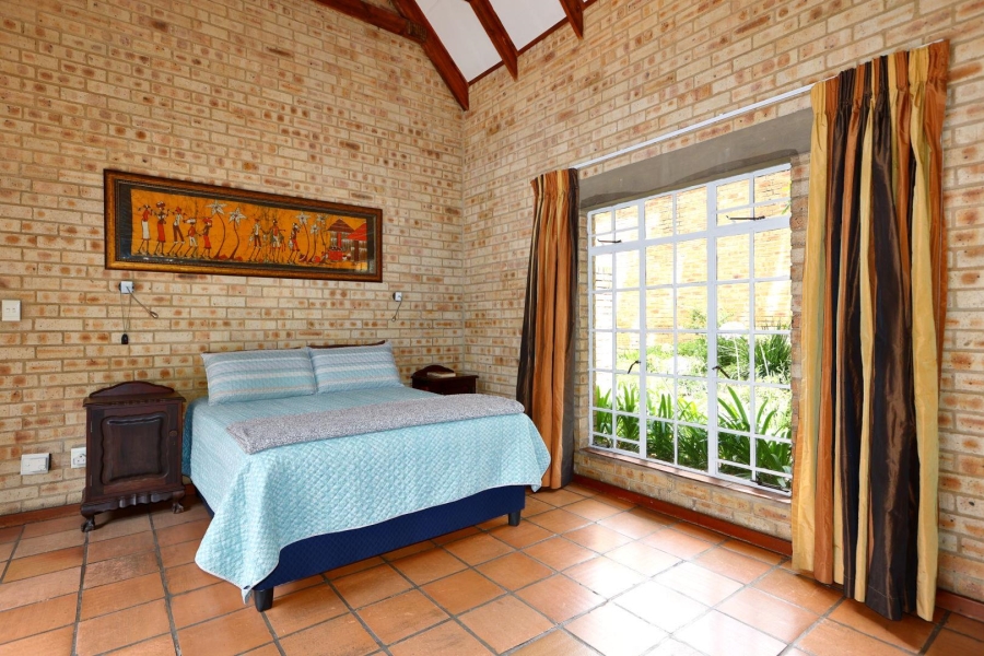 To Let 5 Bedroom Property for Rent in Buccleuch Gauteng