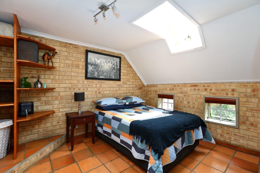 To Let 5 Bedroom Property for Rent in Buccleuch Gauteng