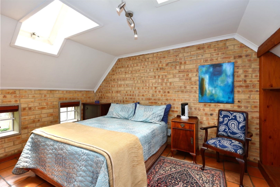 To Let 5 Bedroom Property for Rent in Buccleuch Gauteng