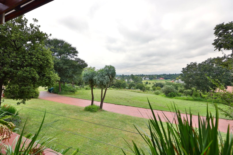 To Let 5 Bedroom Property for Rent in Buccleuch Gauteng