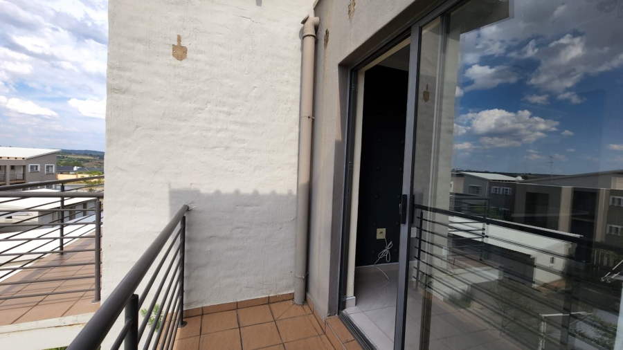 To Let 2 Bedroom Property for Rent in Dainfern Gauteng