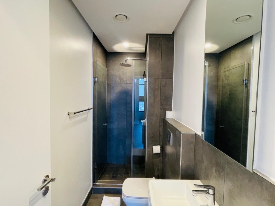 To Let 2 Bedroom Property for Rent in Illovo Gauteng