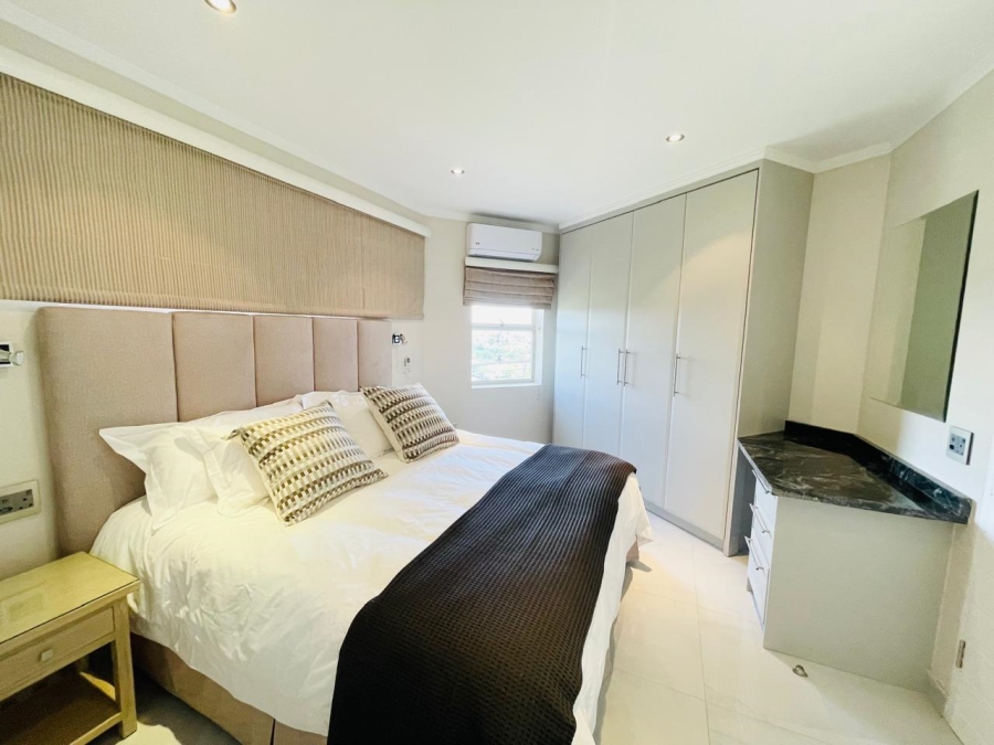 To Let 2 Bedroom Property for Rent in Sandhurst Gauteng