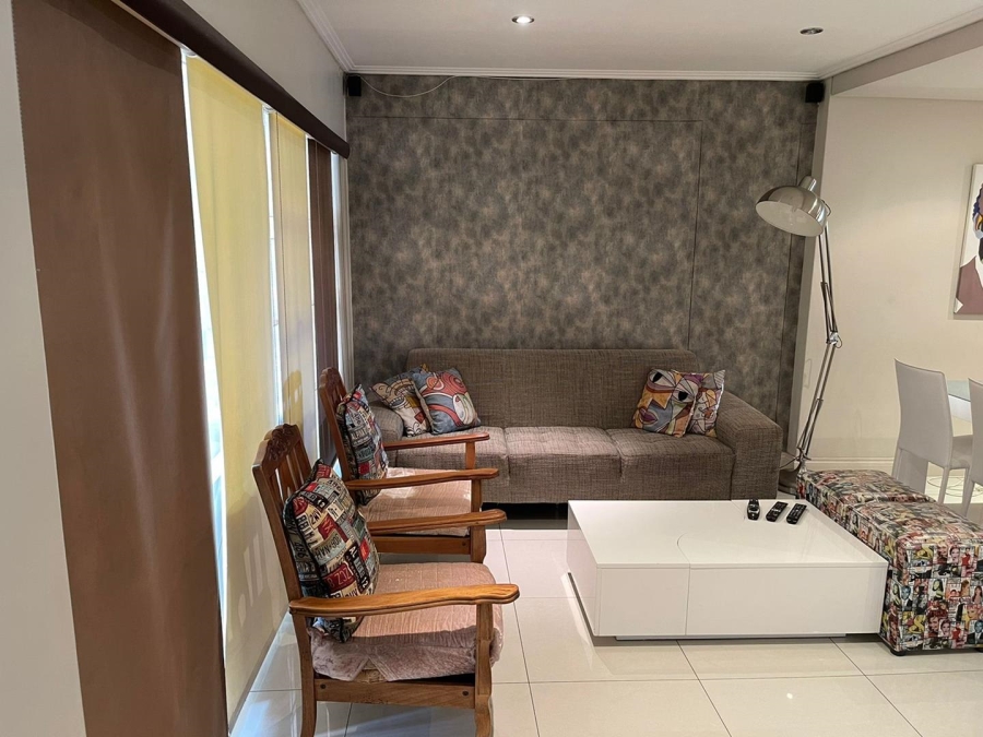 To Let 2 Bedroom Property for Rent in Morningside Gauteng