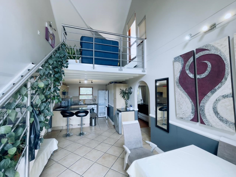 To Let 2 Bedroom Property for Rent in Morningside Gauteng