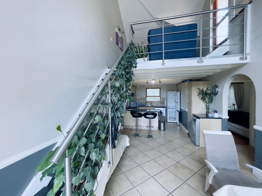 To Let 2 Bedroom Property for Rent in Morningside Gauteng