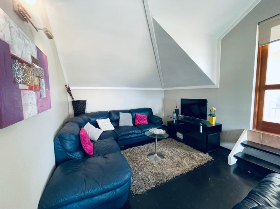 To Let 2 Bedroom Property for Rent in Morningside Gauteng