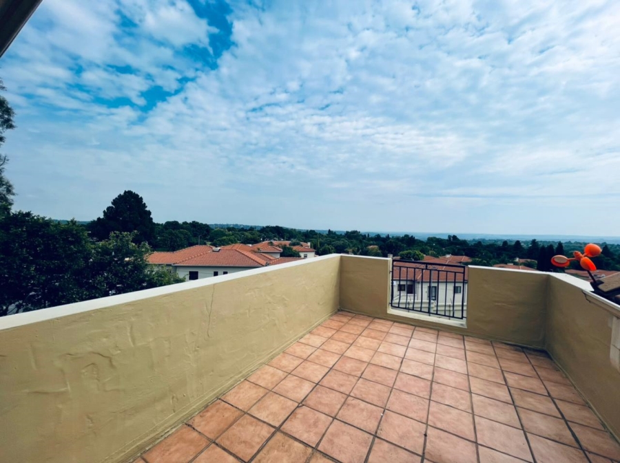 To Let 2 Bedroom Property for Rent in Morningside Gauteng