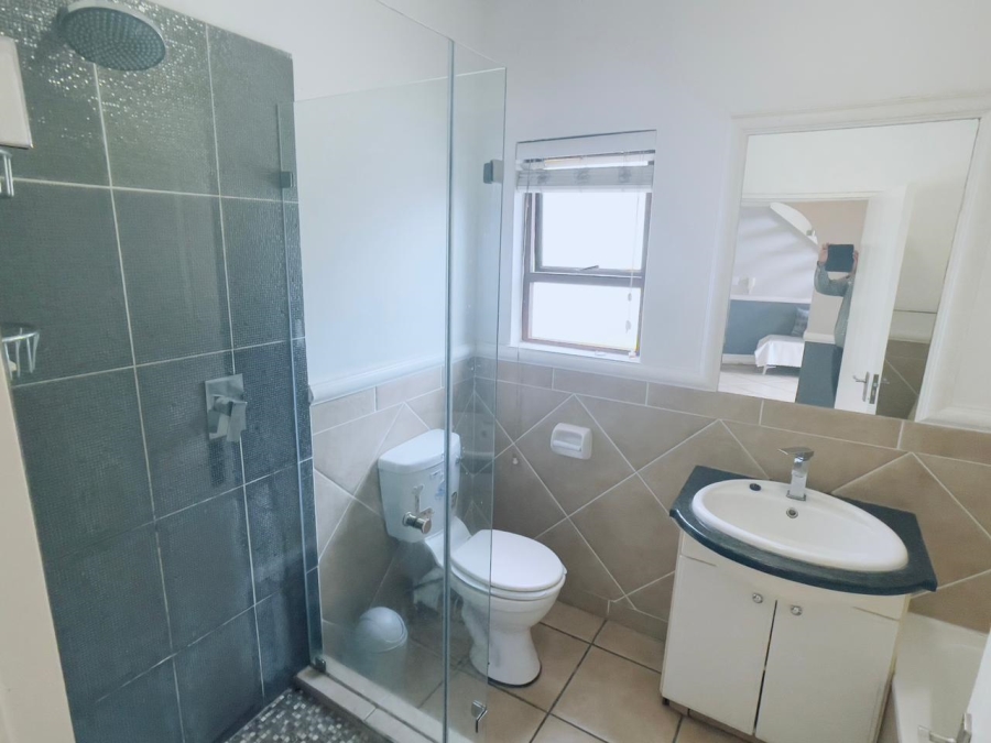 To Let 2 Bedroom Property for Rent in Morningside Gauteng