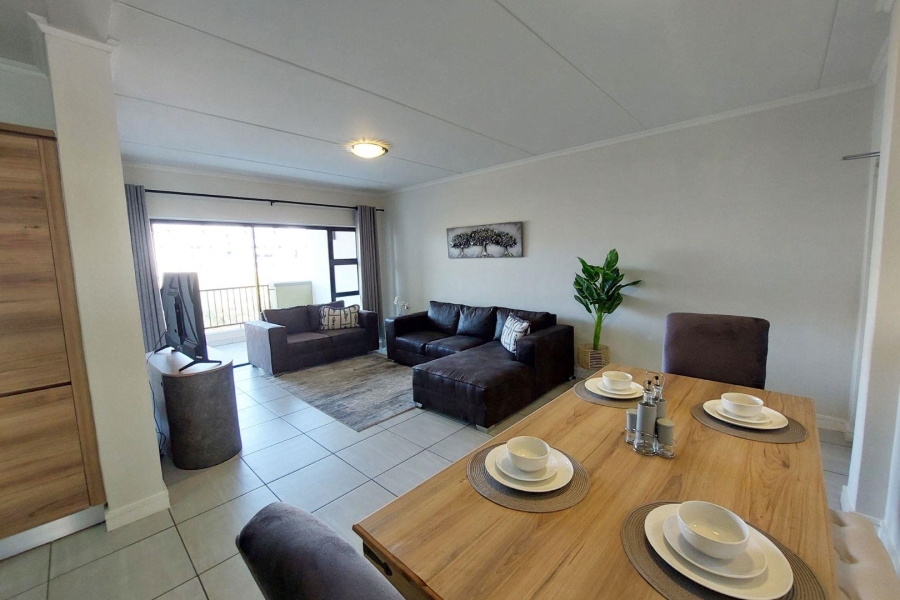 To Let 3 Bedroom Property for Rent in Waterfall Gauteng