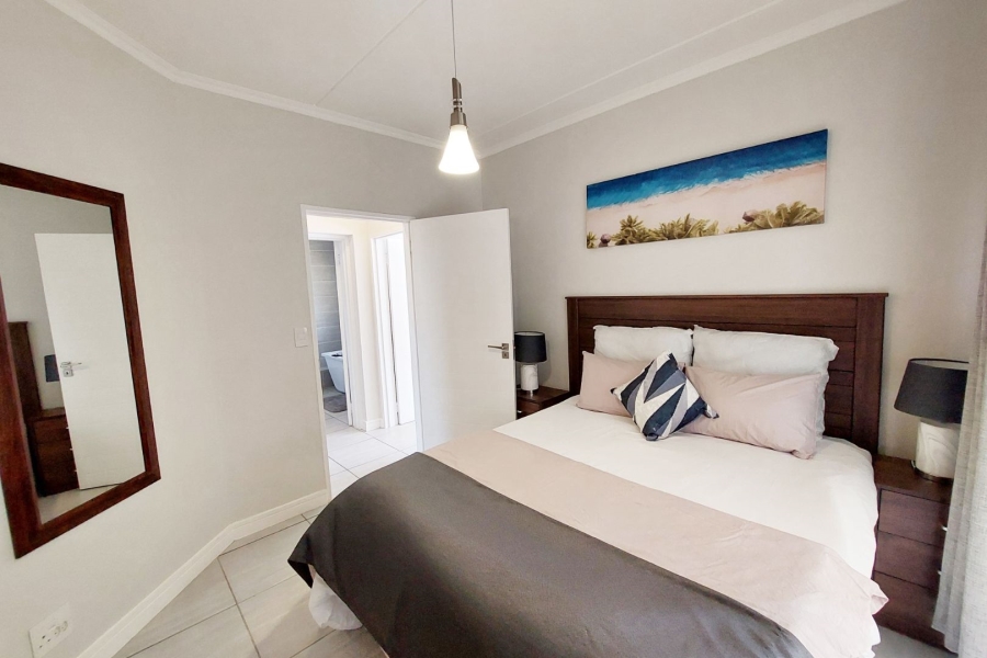 To Let 3 Bedroom Property for Rent in Waterfall Gauteng