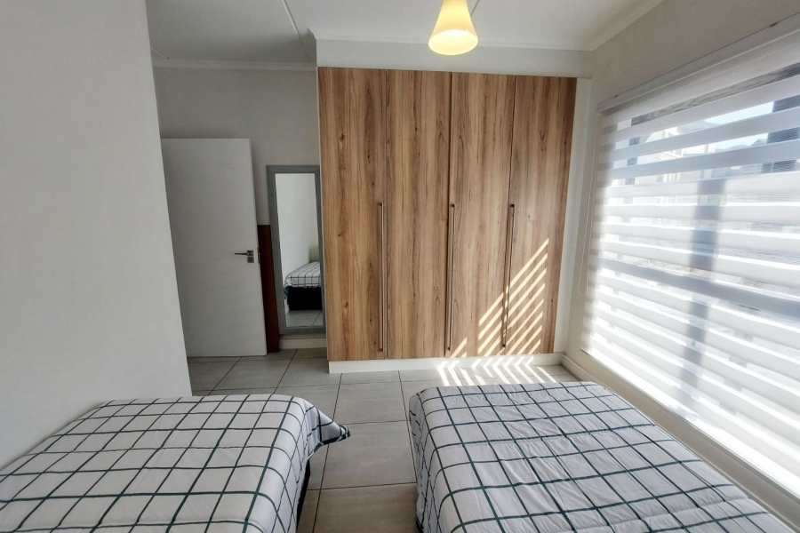 To Let 3 Bedroom Property for Rent in Waterfall Gauteng