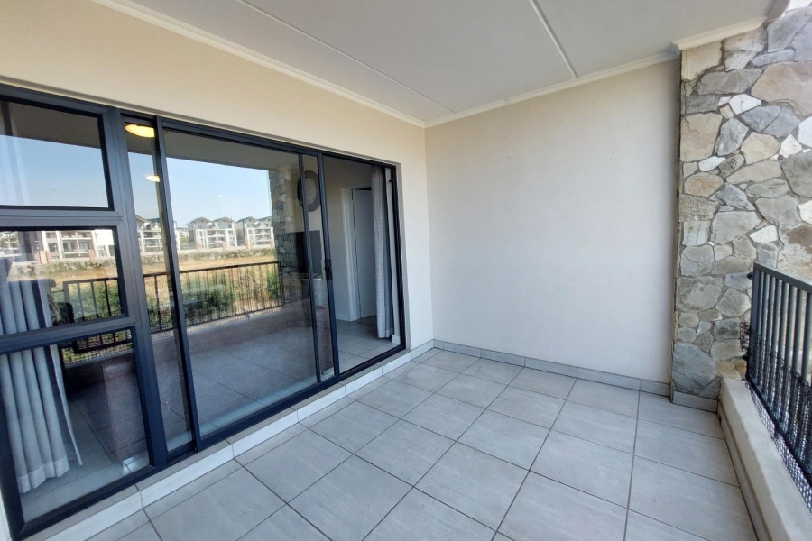 To Let 3 Bedroom Property for Rent in Waterfall Gauteng