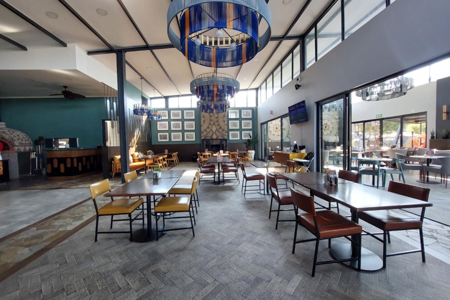 To Let 3 Bedroom Property for Rent in Waterfall Gauteng