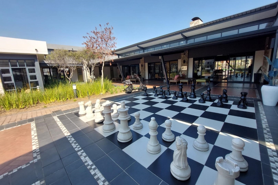 To Let 3 Bedroom Property for Rent in Waterfall Gauteng