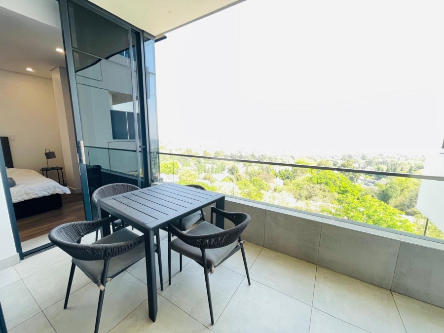 To Let 2 Bedroom Property for Rent in Illovo Gauteng