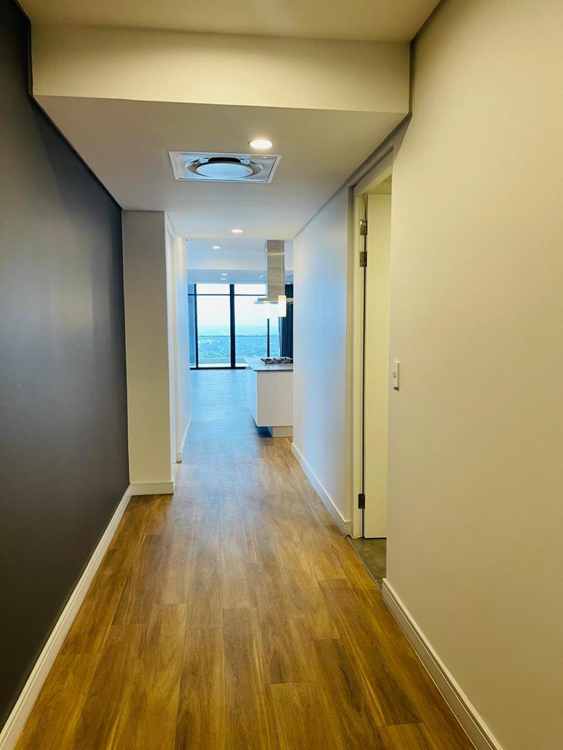 To Let 3 Bedroom Property for Rent in Illovo Gauteng